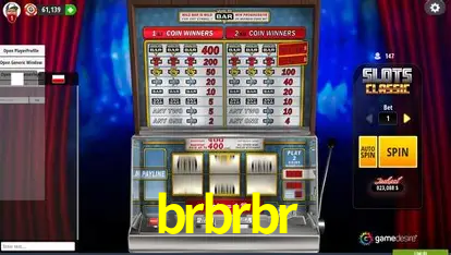 brbrbr - Winners Celebration